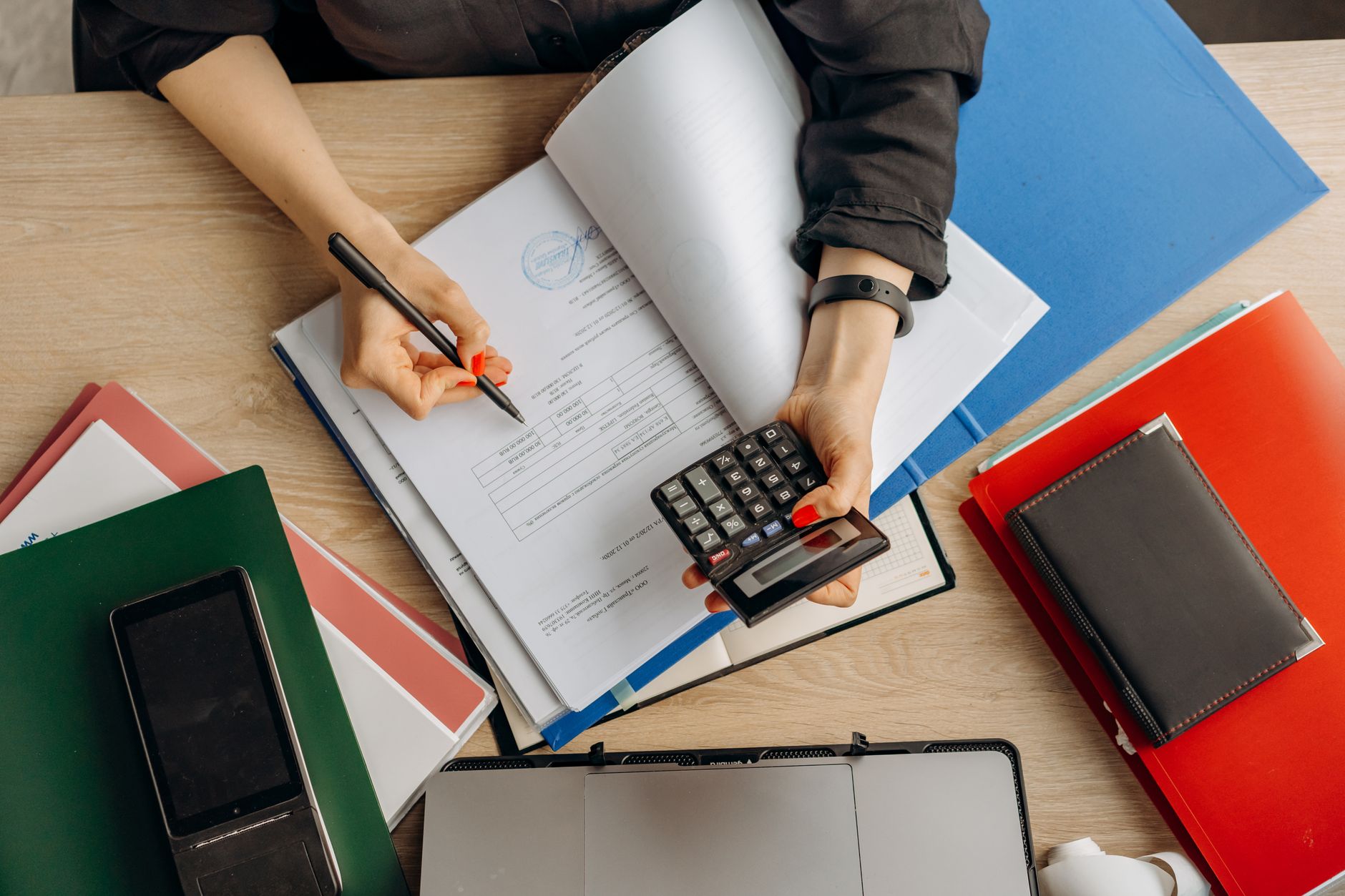 F-Bookkeeping Accounting Office Japan